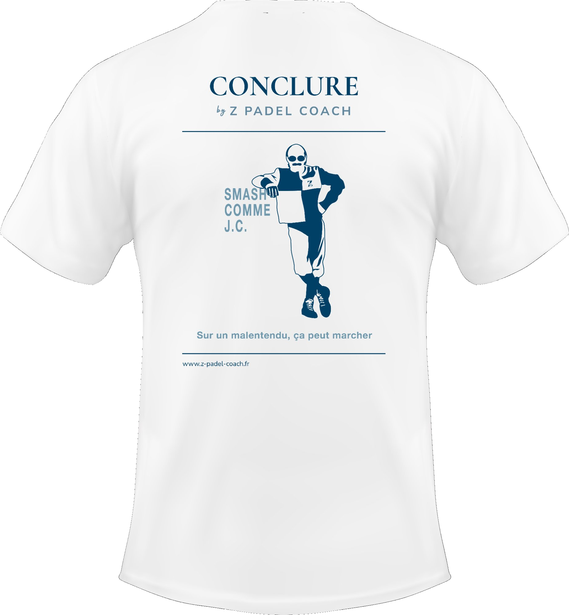 Conclure