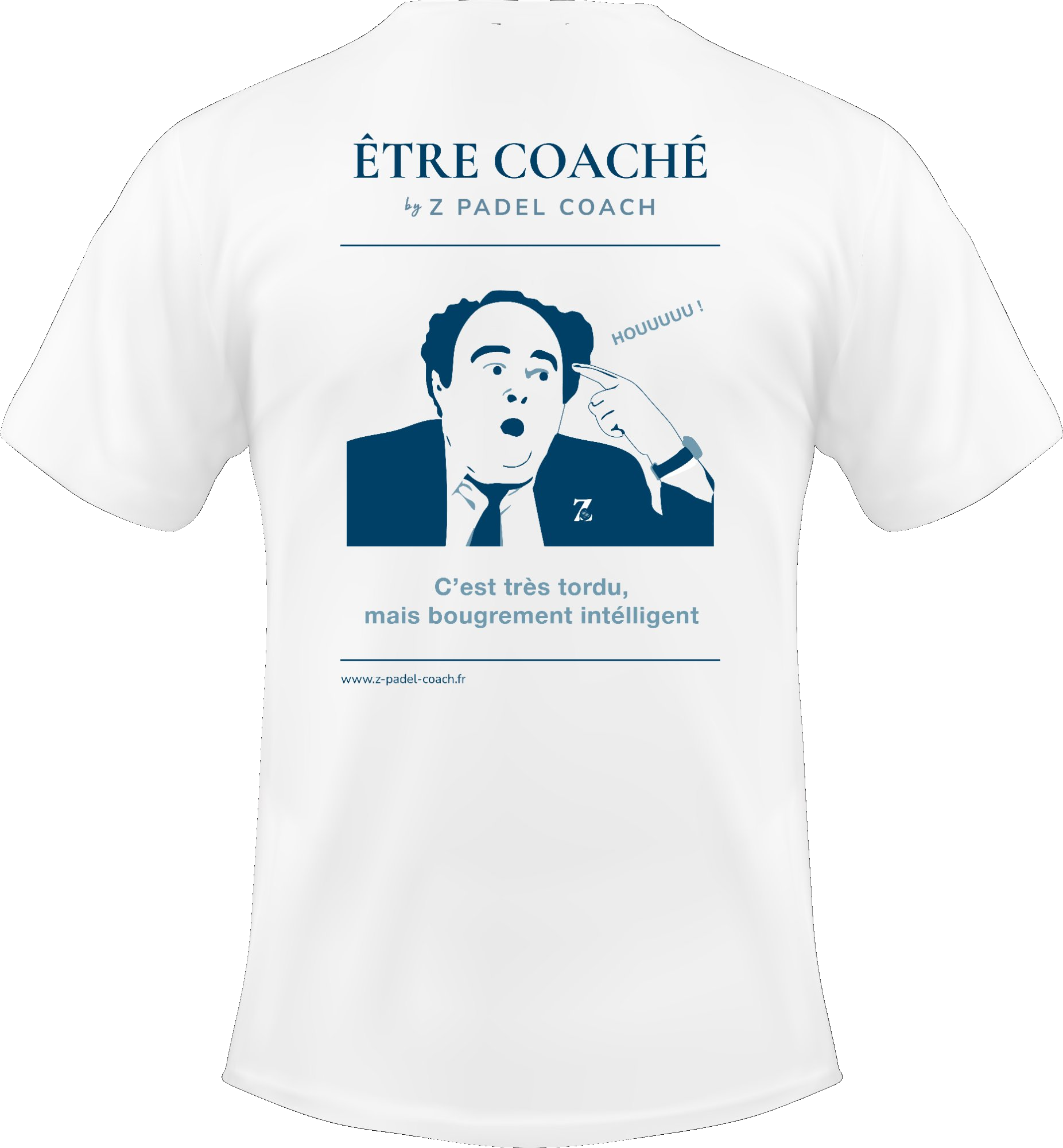 Etre Coache